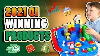 TOP7 SHOPIFY WINNING PRODUCTS TO SELL IN March 2021 Aliexpress DROPSHIPPING