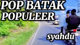 LAGU BATAK SYAHDU POPULER ENAK DIDENGAR BUAT SANTAI DIPERJALANAN
