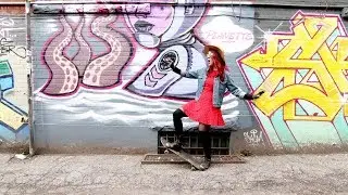 The Jessica Stuart Few - Same Girl (official music video)