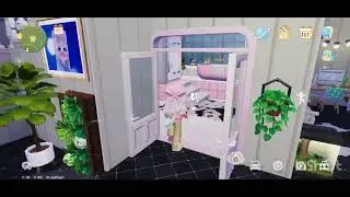 Heartopia come with me to visit this build!