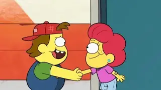 Los vecinos Green : Bill conoce a Nancy (Espa&ntilde;ol Latino 🇦🇷)