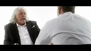 Samuel Wright Demo Reel