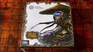 Siegestorm
