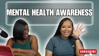 Prosperity Podcast | Unlocking Happiness | mental health awareness