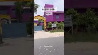 Apna kanker khera meerut