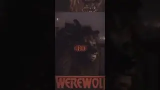 Arkansas WereWolf 🌙 #folklore #independent #songwriters
