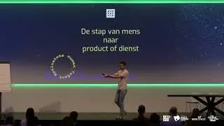 Beurstraining met Leon Starrenburg | Kick-off Agri, HortiContact & Groene Sector Vakbeurs