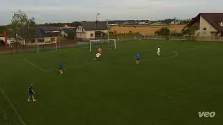 OKS 1926 Seniorzy vs Czarni Dobrzyca
