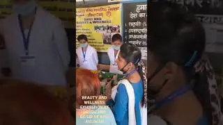 beauty and wellness exhibition