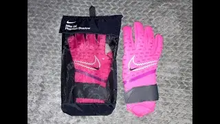 FC Soccer kickers: Nike GK Phantom Shadow Unboxing