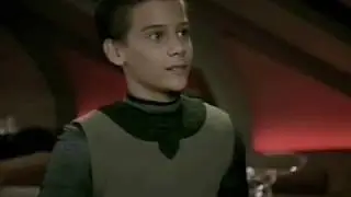 Parody TNG Edit 199 The Inner Darkness