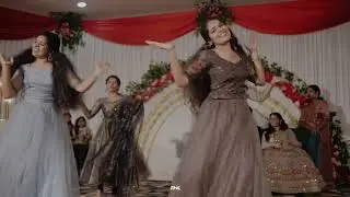 Wedding Reception dance