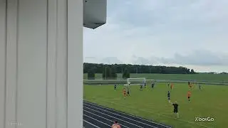 LVFC vs Elida 1st Game