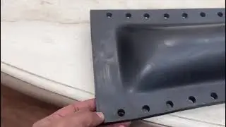 Wespo | Long Range Ultrasonic Testing Bladder | India