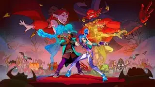 This Crazy Roguelite Shooter Is Absolute Chaos! &ndash; Holy Shoot