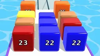 Marble Run 3D 👩&zwj;❤️&zwj;👩⭐️💫 MAX LEVELS!! All Levels Gameplay Walkthrough Android, iOS NEW UPDATE