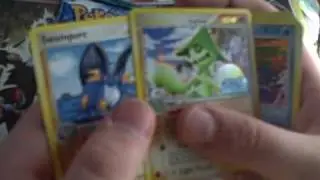 Piplup Promo Opening