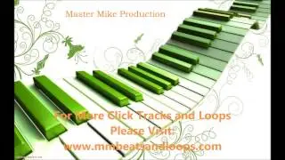 God Is My Everything by Chicago Mass Choir - Click Track