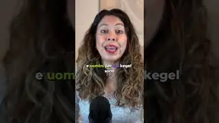 Gli esercizi di Kegel non sono la soluzione a tutto ❌ #pavimentopelvico