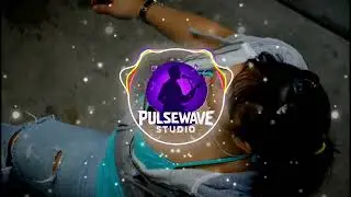 🔥 THEY SAID SILENCE WAS GOLDEN | Bass-Heavy EDM Banger | Festival Anthem 2025 | Pulsewave Studio