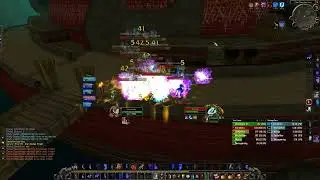 World of Warcraft Discovery INSANE 21+ ELITE mob pull