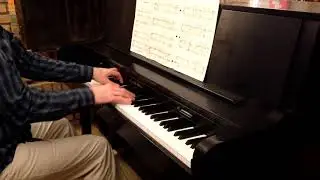 Jingle Bells (Slow Version)