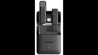 Andycine Wireless Mic