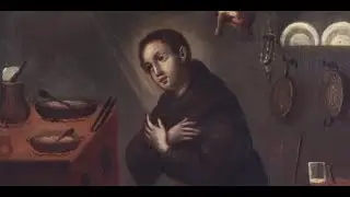 MAYO 17   SAN PASCUAL BAILON /EL SANTO DEL DIA