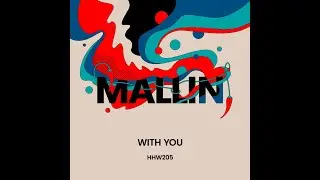 Mallin - With You (Extended Mix)