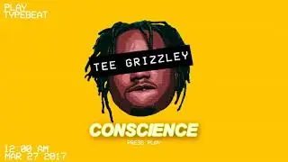 [FREE] TEE GRIZZLEY TYPE BEAT 2017 - 