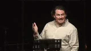 Grow Up Into Love | 1 Peter 1:22&ndash;2:3 | Nathan Campbell