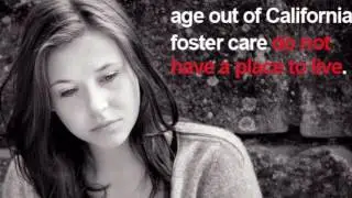 Foster Care by Brianna Graves