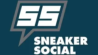 Sneaker Social - New Englands Largest Sneaker Event - Hosted by DJ Clark Kent!