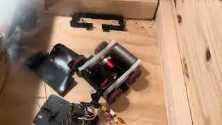 3200kv inrunner test