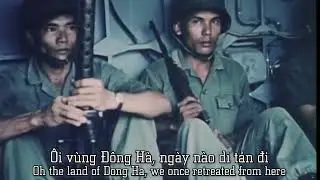 [English sub] South Vietnam military music 