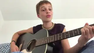 Cover-chez keith et anita-Liselotte