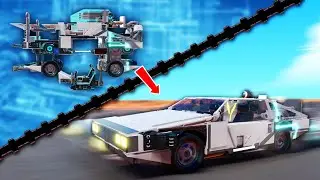 Insanely Detailed Builds, Exo-Suit Walkers, and More of YOUR Best Builds!