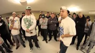 07 Battles 3e &eacute;dition: Jimmy crack corn vs Triple mile