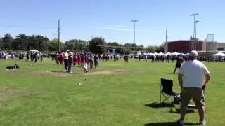 BlackHatFootball: Central Catholic update