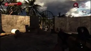 Dead Island - Side Quests in Morsby