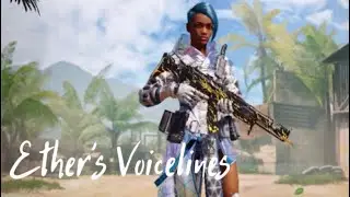 Ether&rsquo;s Voicelines | CODM