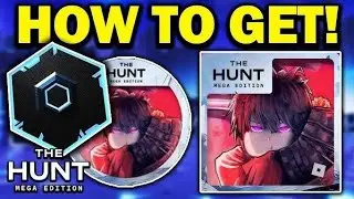 {The hunt:Mega Edition}How to get the Quest Token in Untitled Boxing Game. (Roblox).