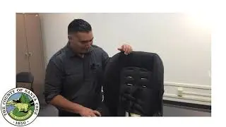 HARNESS Convertible  English