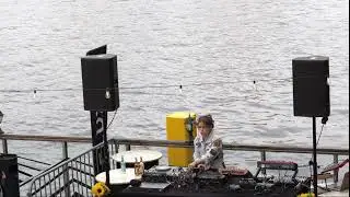 Flux FM Summer Bash x Stil vor Talent