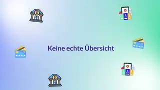 BudgetHub erkl&auml;rt: So bekommst du endlich Klarheit &uuml;ber dein Geld (60 Sek.)