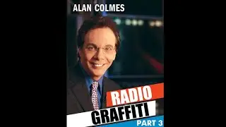 Alan Colmes Radio Graffiti Supercut 92-93 (Part 3)