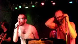 higher ground.@ ORKZ 10-9-2011