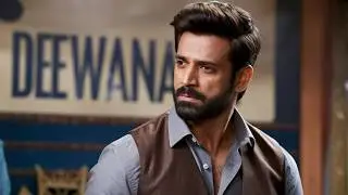 दीवाना - Deewana - New Hindi Lofi Love Song - by Anil Pant - Healing Music