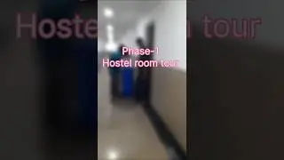 New Hostel room tour nit delhi.. #engineering #minivlog #iit  #vlog #dailyvlog #college #motivation