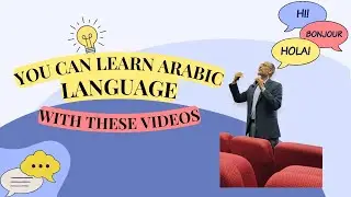 Arabic Made Easy: Speak Like a Native in 30 Days! | Day 3